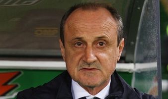 Делио Росси, фото Getty Images