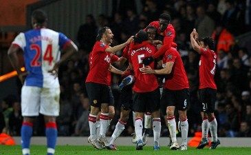 Радость МЮ, Getty Images