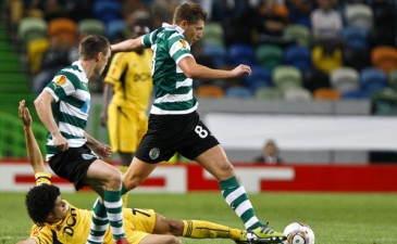 Первый матч Металлист проиграл 1:2, uefa.com