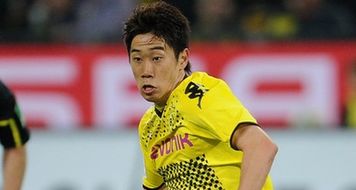 Синдзи Кагава, фото Getty Images