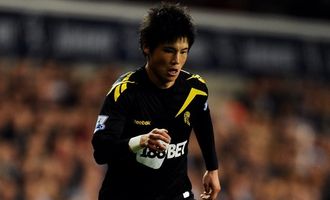 Ре Мияити, фото Getty Images