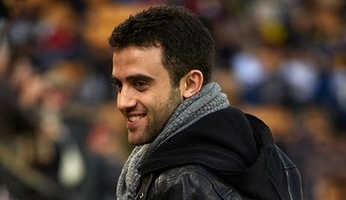 Джузеппе Росси, фото Getty Images