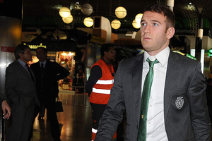 Диего Капель, фото abola.pt