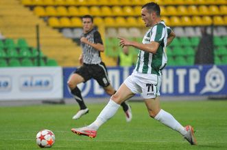 Лукас, фото Маркияна Лысейко, Football.ua