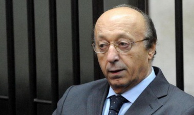 Лучано Моджи, roma.ogginotizie.it