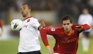 Фернандо Гаго, AP