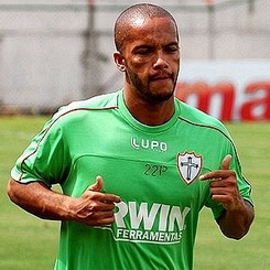 Майкл, esporte.uol.com.br