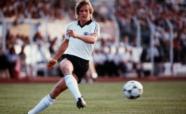 Бернд Шустер, Getty Images 