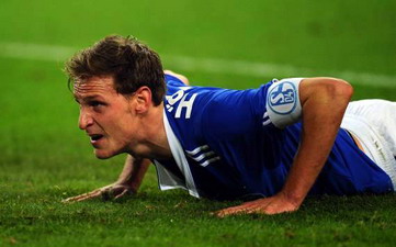 Бенедикт Хеведес, Getty images