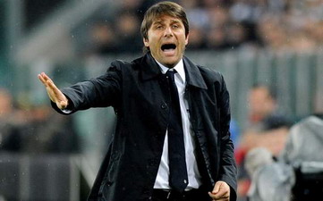 Антонио Конте, Getty images