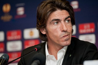 Рикарду Са Пинту, фото Дмитрия Неймырка