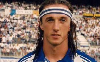 Дубравко Павличич, фото aljazeera.net