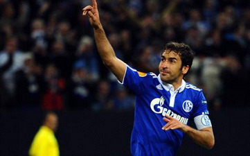 Рауль, Getty images