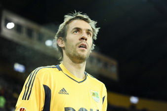 Марко Девич, фото Дмитрия Неймырка 