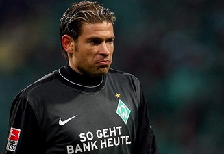 Тим Визе, Getty images