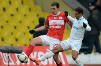 Роман Широков против Артема Дзюбы, фото СЭ