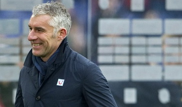 Мирко Сломка, Getty Images