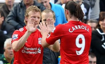 А Энди с собой не хочешь прихватить,Дирк?, Getty Images