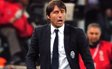 Антонио Конте, Getty Images