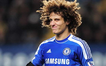 Давид Луис: Юве? No gusta, Getty images