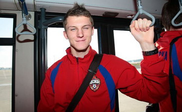 Томаш Нецид, фото sports.ru