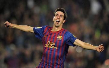 Исаак Куэнка, Getty images