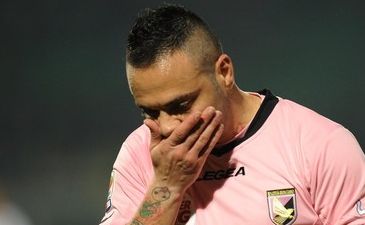 Фабрицио Микколи, Getty Images