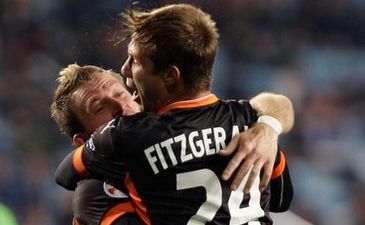 Радость Брисбэйна, Getty Images