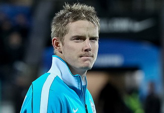 Томаш Губочан, фото fc-zenit.ru