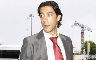 Руи Кошта, фото abola.pt