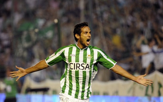 Роке Санта Крус, фото Getty Images