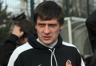 Евгений Селезнев, shakhtar.com