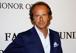 Андреа Делла Валле, Getty Images