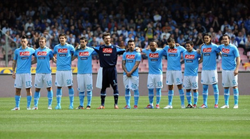 Наполи, фото Getty Images