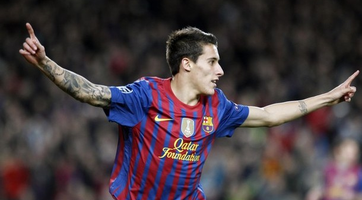 Кристиан Тельо, фото АР