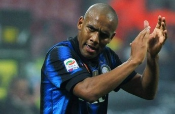 Майкон, Getty Images