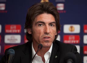 Рикарду Са Пинту, фото Football.ua