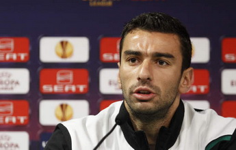 Руи Патрисиу, фото ASF