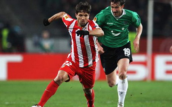 Диего, Getty Images