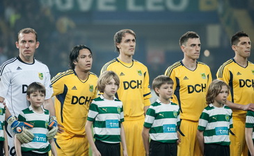 фото Дмитрий Неймырок, Football.ua