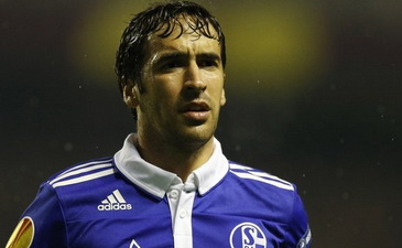 Рауль, Getty Images