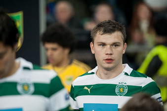 Марат Измайлов, © Дмитрий Неймырок