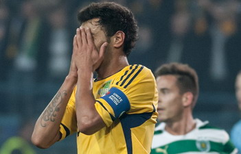 Клейтон Шавьер, © Дмитрий Неймырок