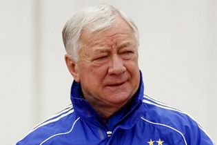 Борис Игнатьев, фото fcdynamo.kiev.ua