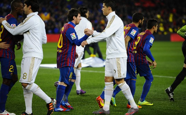 Претенденты на чемпионство, Getty Images