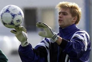 Сергей Перхун, фото soccer.ru