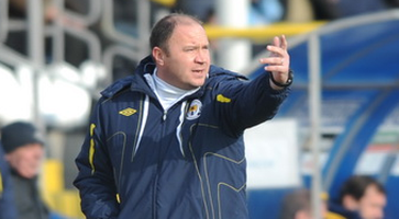 Владимир Пятенко, фото Валерия Дудуша, Football.ua