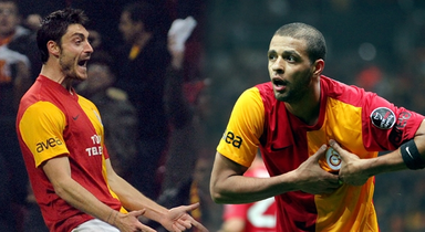 Риера и Мело, коллаж trtspor.com.tr