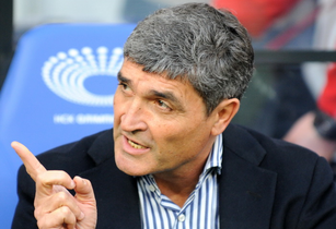 Хуанде Рамос, фото Ильи Хохлова, Football.ua