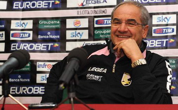 Бартоло Мутти, Getty images